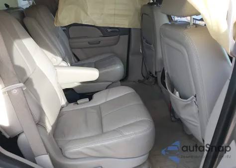 2007 Chevrolet Tahoe Lt from USA, damaged, VIN 1GNFC130X7J379250